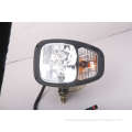 Work lights for Excavators, agricultural machinery